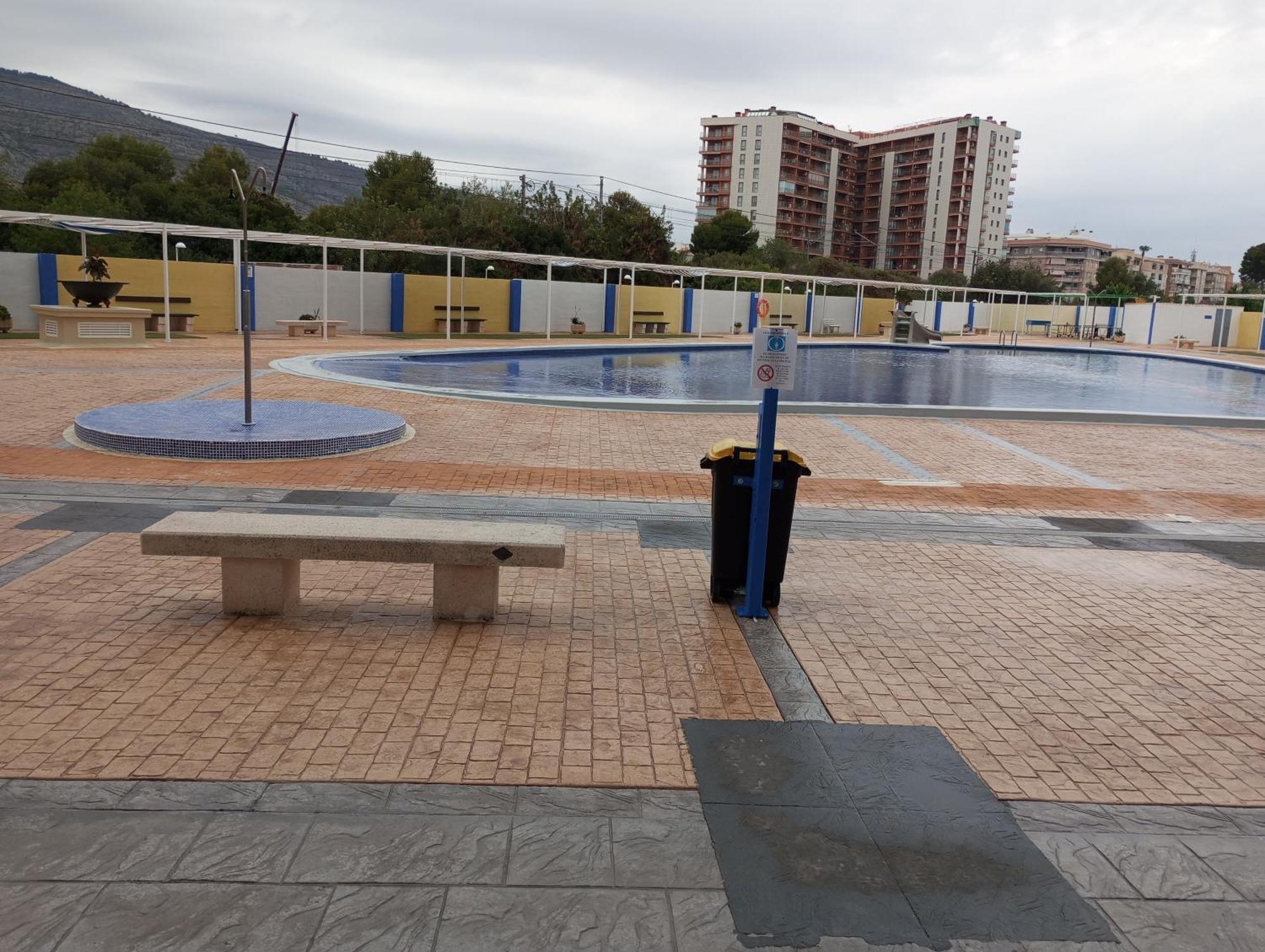 Apartamento 2 Habitaciones, 4 Personas Oropesa del Mar Exterior foto