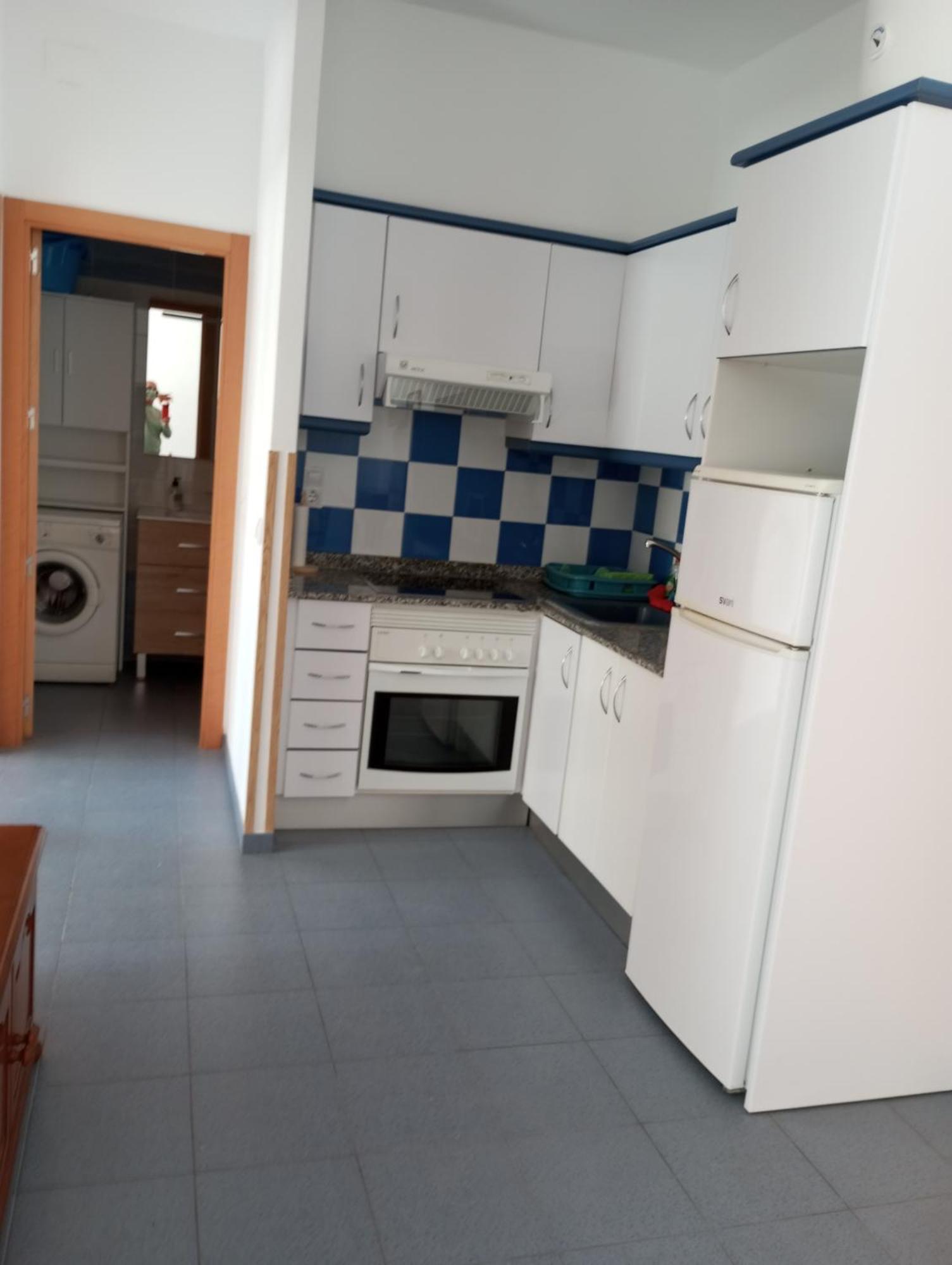 Apartamento 2 Habitaciones, 4 Personas Oropesa del Mar Exterior foto