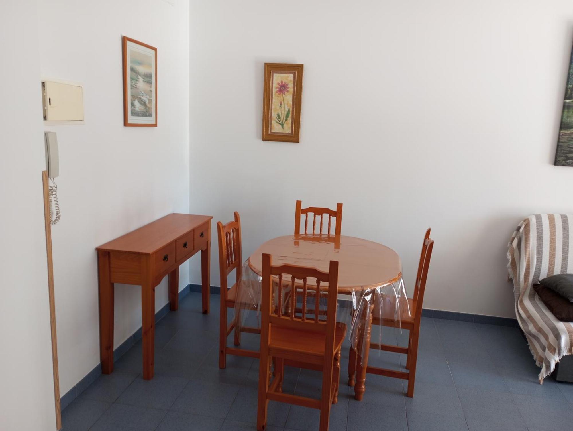 Apartamento 2 Habitaciones, 4 Personas Oropesa del Mar Exterior foto
